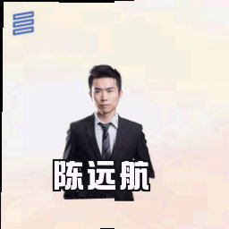 陈远航