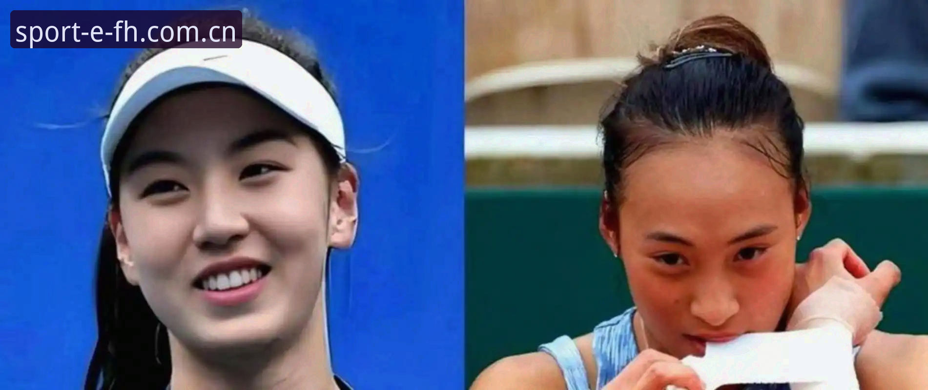 2026法网女单签表详解：郑钦文非种子出战，王欣瑜领军中国金花
